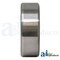 A & I Products Bearing, Ball; Cylindrical, Round Bore, Double Seal 2" x2" x1" A-BB204KRNP4-I - alternate 5